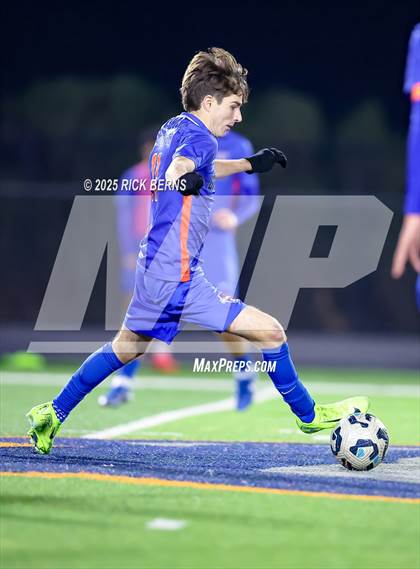 Thumbnail 3 in Grand Oaks vs The Woodlands photogallery.