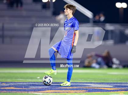 Thumbnail 2 in Grand Oaks vs The Woodlands photogallery.