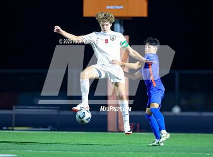 Thumbnail 1 in Grand Oaks vs The Woodlands photogallery.