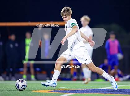 Thumbnail 3 in Grand Oaks vs The Woodlands photogallery.