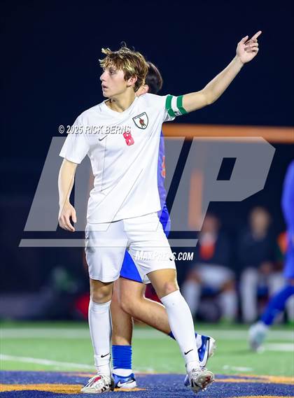 Thumbnail 3 in Grand Oaks vs The Woodlands photogallery.