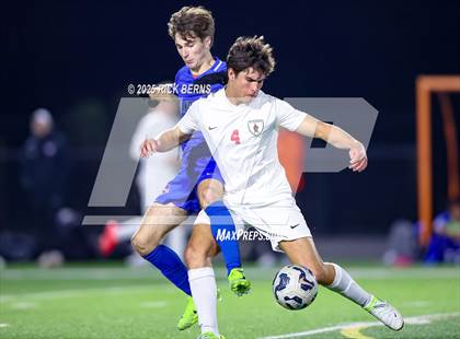 Thumbnail 1 in Grand Oaks vs The Woodlands photogallery.
