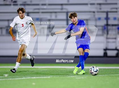 Thumbnail 1 in Grand Oaks vs The Woodlands photogallery.
