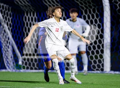 Thumbnail 1 in Grand Oaks vs The Woodlands photogallery.