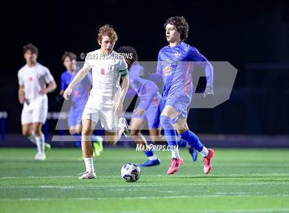 Thumbnail 3 in Grand Oaks vs The Woodlands photogallery.