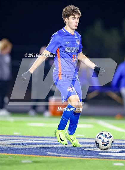 Thumbnail 1 in Grand Oaks vs The Woodlands photogallery.