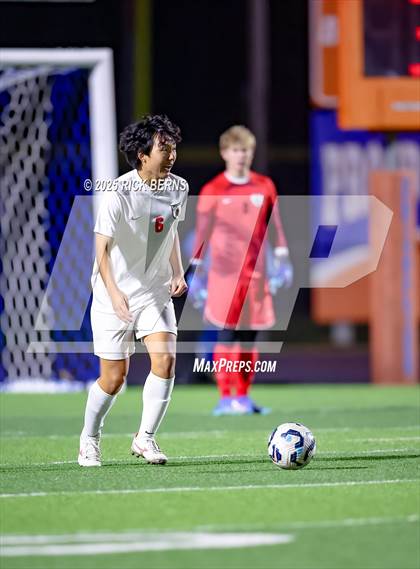 Thumbnail 2 in Grand Oaks vs The Woodlands photogallery.