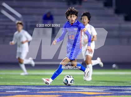 Thumbnail 3 in Grand Oaks vs The Woodlands photogallery.