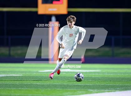 Thumbnail 3 in Grand Oaks vs The Woodlands photogallery.