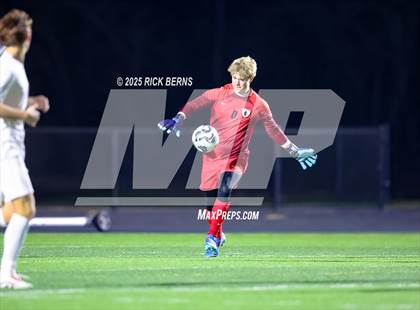 Thumbnail 3 in Grand Oaks vs The Woodlands photogallery.