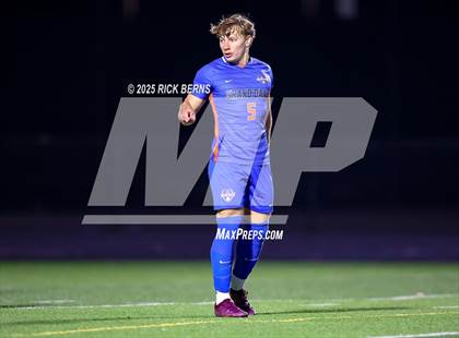 Thumbnail 1 in Grand Oaks vs The Woodlands photogallery.