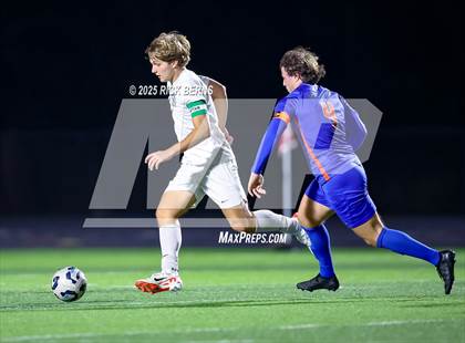 Thumbnail 1 in Grand Oaks vs The Woodlands photogallery.
