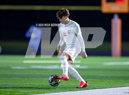 Thumbnail 1 in Grand Oaks vs The Woodlands photogallery.