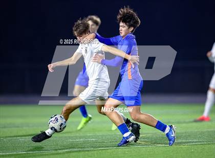 Thumbnail 1 in Grand Oaks vs The Woodlands photogallery.