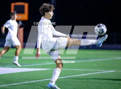 Thumbnail 3 in Grand Oaks vs The Woodlands photogallery.