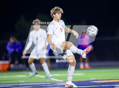 Thumbnail 3 in Grand Oaks vs The Woodlands photogallery.