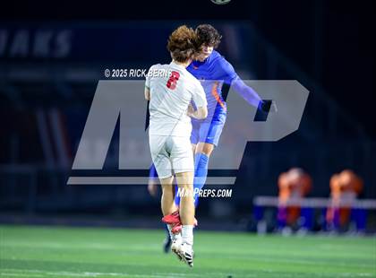 Thumbnail 2 in Grand Oaks vs The Woodlands photogallery.