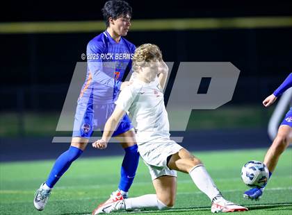 Thumbnail 3 in Grand Oaks vs The Woodlands photogallery.