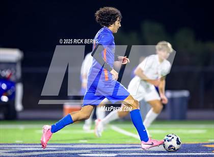 Thumbnail 3 in Grand Oaks vs The Woodlands photogallery.