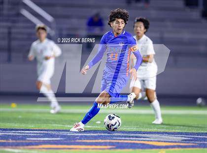 Thumbnail 1 in Grand Oaks vs The Woodlands photogallery.