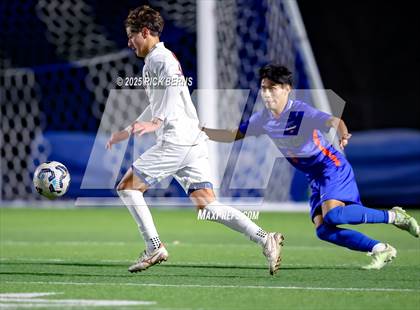 Thumbnail 3 in Grand Oaks vs The Woodlands photogallery.