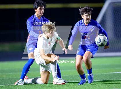 Thumbnail 1 in Grand Oaks vs The Woodlands photogallery.