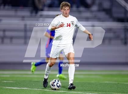 Thumbnail 2 in Grand Oaks vs The Woodlands photogallery.