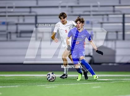 Thumbnail 3 in Grand Oaks vs The Woodlands photogallery.