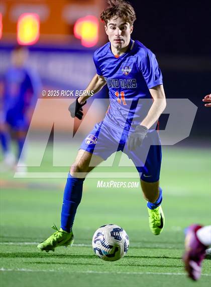 Thumbnail 3 in Grand Oaks vs The Woodlands photogallery.