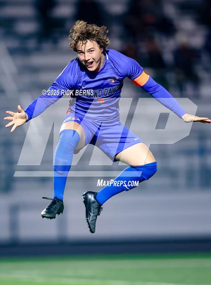 Thumbnail 1 in Grand Oaks vs The Woodlands photogallery.