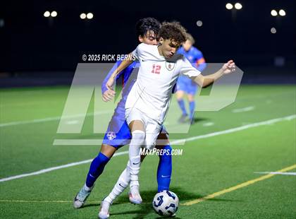 Thumbnail 1 in Grand Oaks vs The Woodlands photogallery.