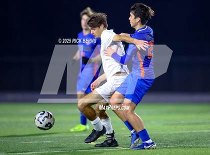 Thumbnail 3 in Grand Oaks vs The Woodlands photogallery.