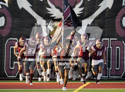 Thumbnail 2 in Willis @ A&M Consolidated photogallery.