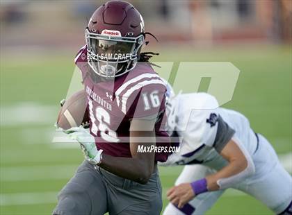 Thumbnail 2 in Willis @ A&M Consolidated photogallery.