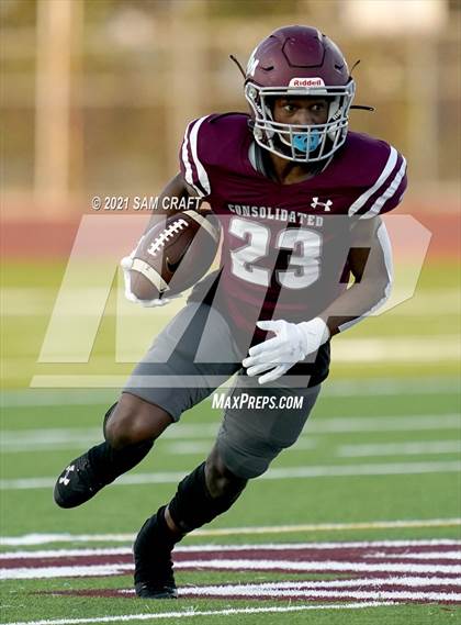 Thumbnail 1 in Willis @ A&M Consolidated photogallery.