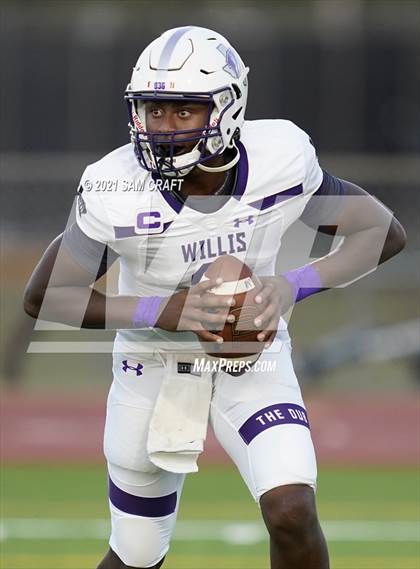 Thumbnail 1 in Willis @ A&M Consolidated photogallery.