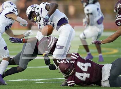 Thumbnail 3 in Willis @ A&M Consolidated photogallery.
