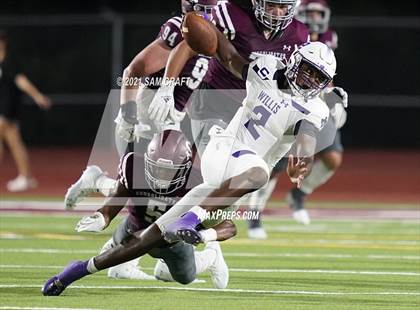 Thumbnail 2 in Willis @ A&M Consolidated photogallery.