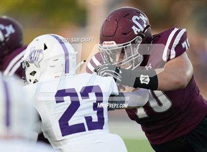 Thumbnail 1 in Willis @ A&M Consolidated photogallery.