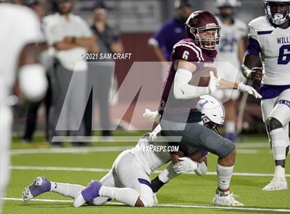Thumbnail 1 in Willis @ A&M Consolidated photogallery.