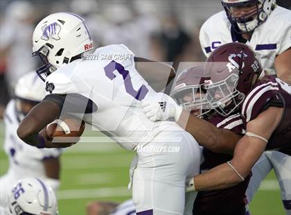 Thumbnail 3 in Willis @ A&M Consolidated photogallery.