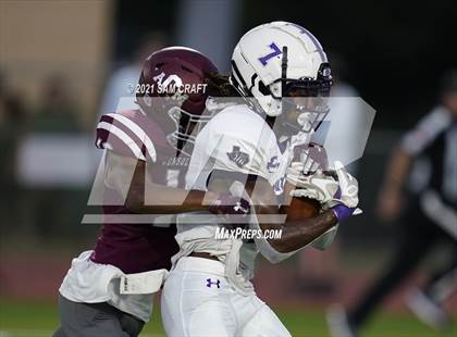 Thumbnail 2 in Willis @ A&M Consolidated photogallery.