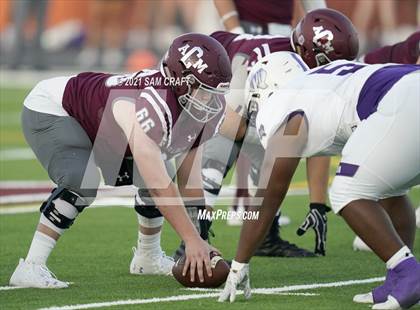 Thumbnail 3 in Willis @ A&M Consolidated photogallery.