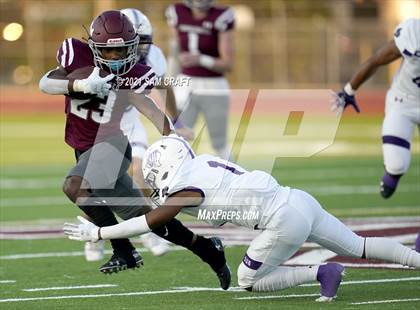 Thumbnail 2 in Willis @ A&M Consolidated photogallery.