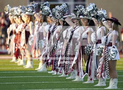 Thumbnail 3 in Willis @ A&M Consolidated photogallery.