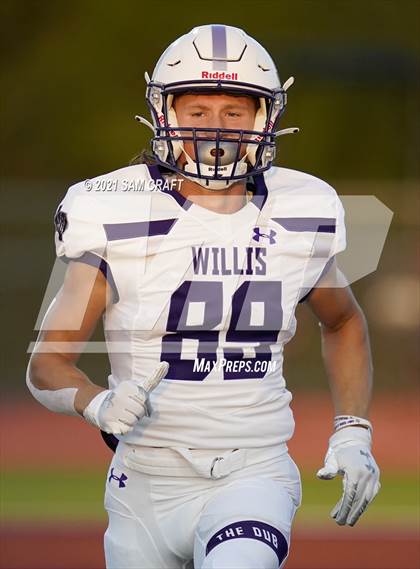 Thumbnail 3 in Willis @ A&M Consolidated photogallery.