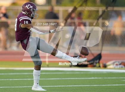 Thumbnail 1 in Willis @ A&M Consolidated photogallery.
