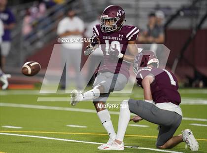 Thumbnail 1 in Willis @ A&M Consolidated photogallery.