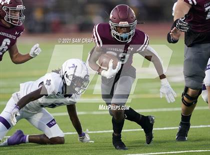 Thumbnail 1 in Willis @ A&M Consolidated photogallery.