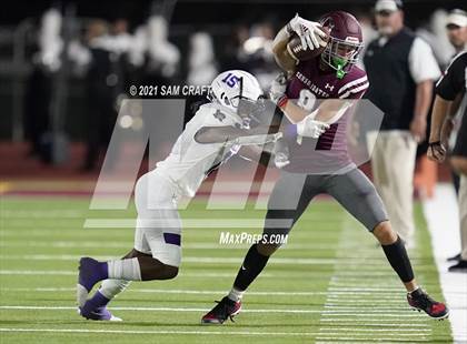 Thumbnail 3 in Willis @ A&M Consolidated photogallery.